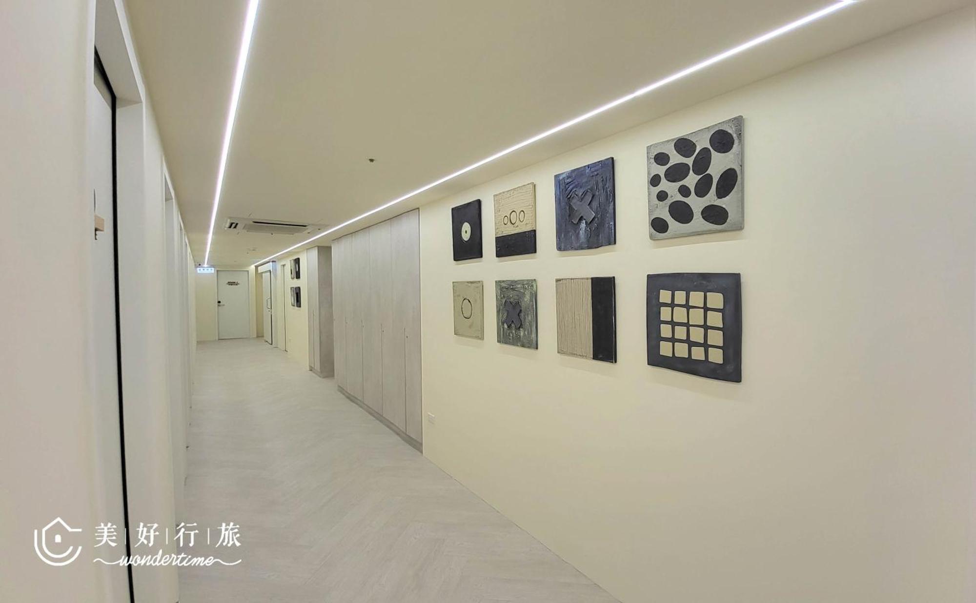 Wondertime3- Hankou' Inn 'Taipei Main Station Dış mekan fotoğraf