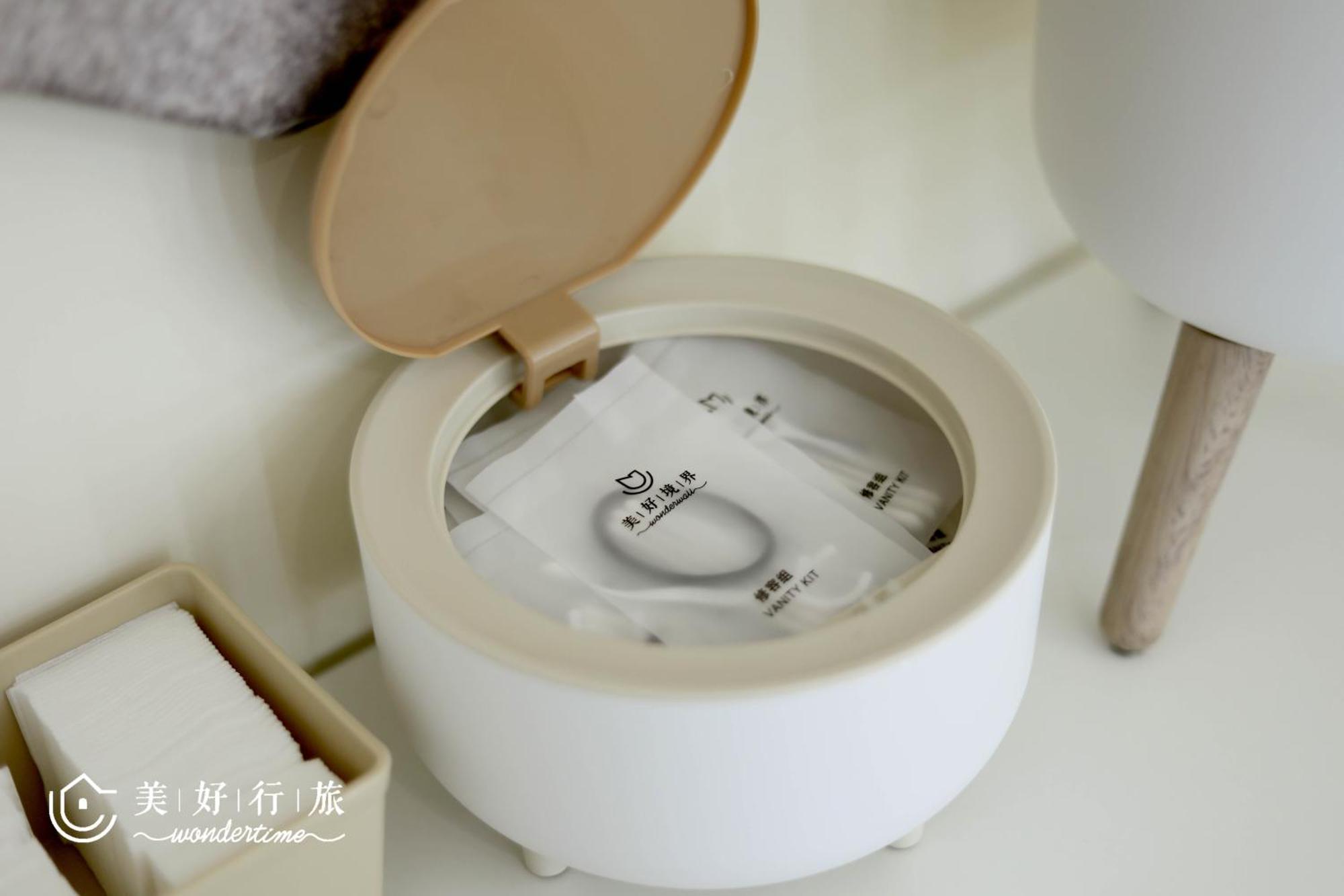 Wondertime3- Hankou' Inn 'Taipei Main Station Dış mekan fotoğraf