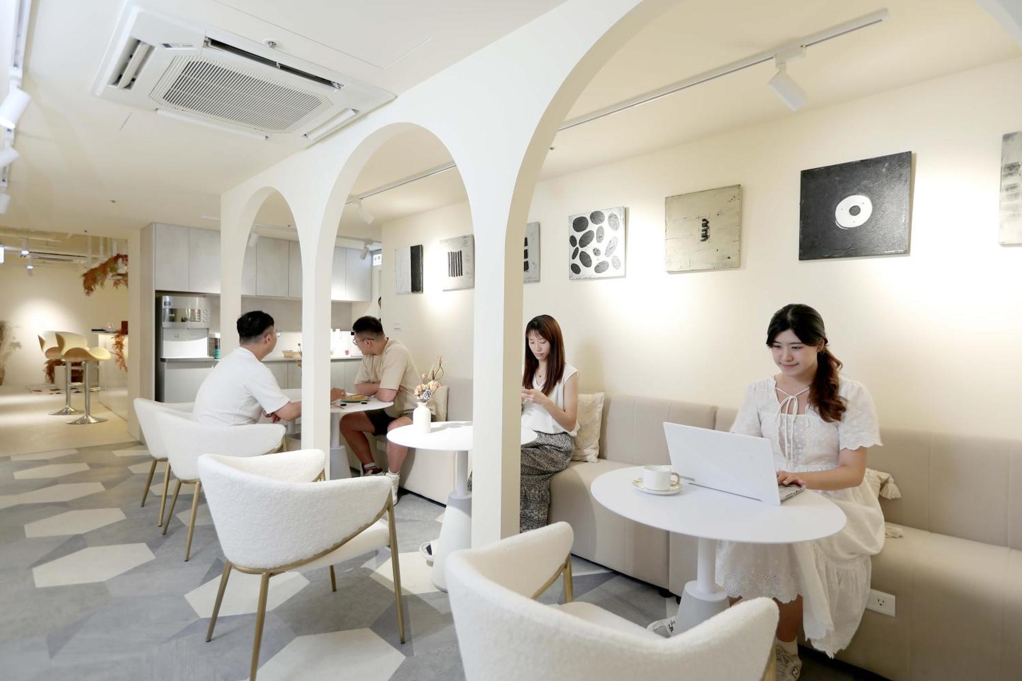 Wondertime3- Hankou' Inn 'Taipei Main Station Dış mekan fotoğraf